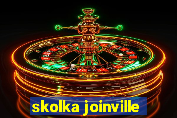 skolka joinville